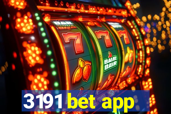 3191 bet app